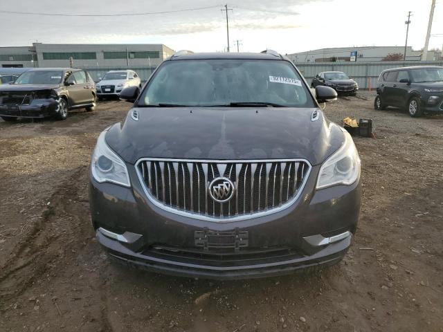 2015 BUICK ENCLAVE #3287493993