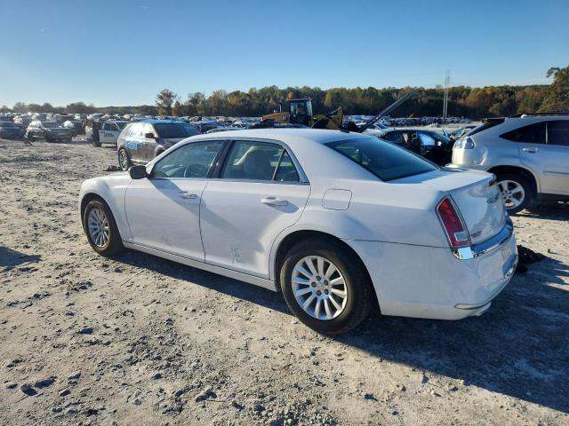 2013 CHRYSLER 300 - 2C3CCAAG4DH572426