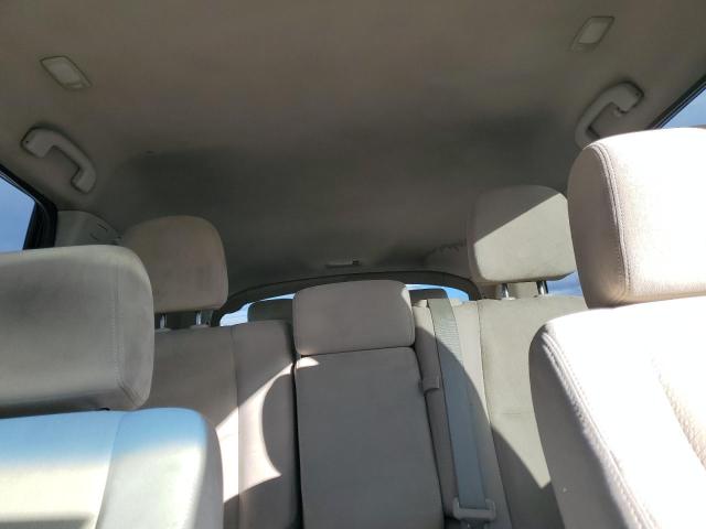 2014 NISSAN PATHFINDER #3319862159