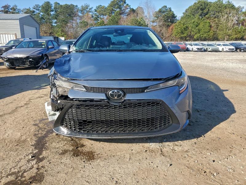 2021 TOYOTA COROLLA LE #3304601478