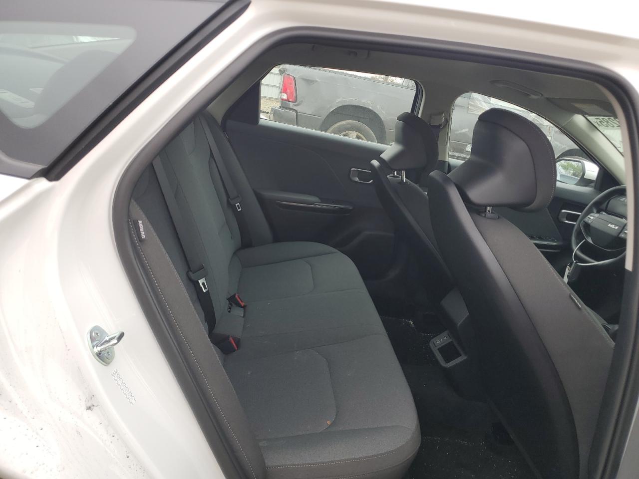 Lot #3309268616 2025 KIA K4 LX