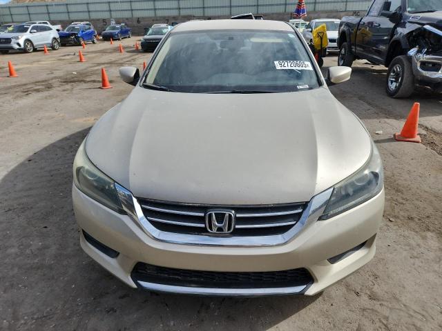 2014 HONDA ACCORD LX #3303923702