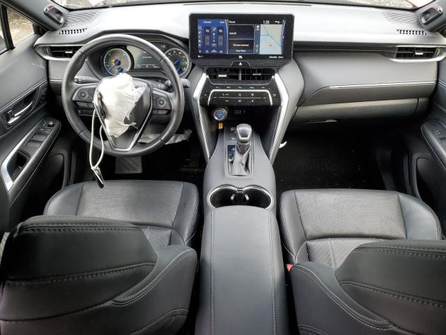 2021 TOYOTA VENZA LE #3301923416