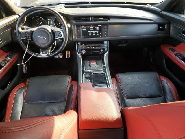 2016 JAGUAR XF S - SAJBG4BV7GCY04312