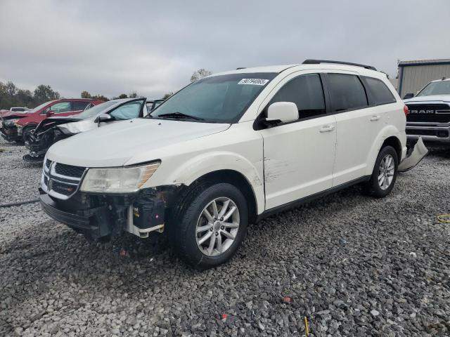 2013 DODGE JOURNEY SX #3285621270
