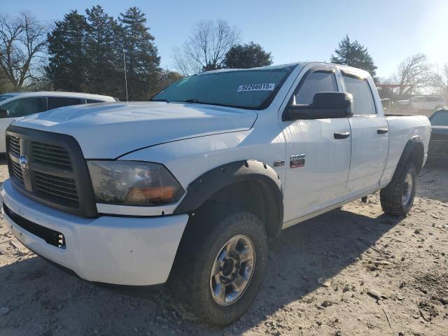 DODGE RAM 2500 S