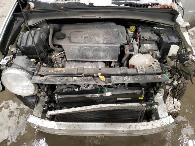 2016 JEEP RENEGADE L #3310454318