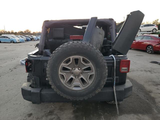 2007 JEEP WRANGLER S #3284831553