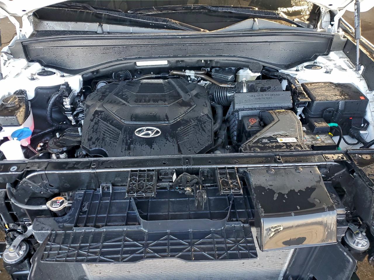 HYUNDAI PALISADE SEL