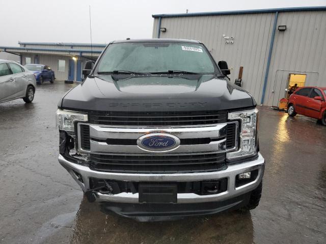 2017 FORD F250 SUPER #3297048514