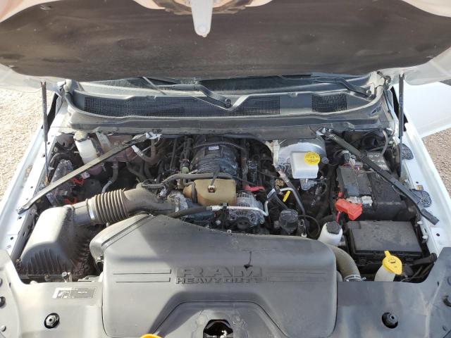 2024 RAM 3500 TRADE #3282635094