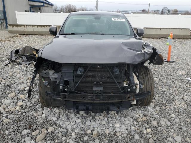 2018 DODGE DURANGO GT #3291464478