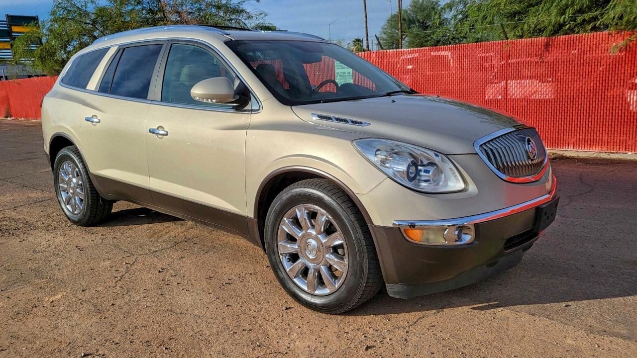 BUICK ENCLAVE