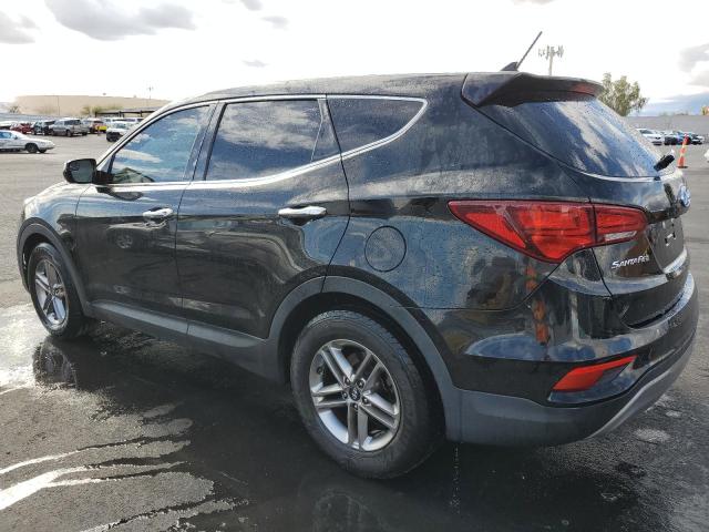 2018 HYUNDAI SANTA FE S #3311859199