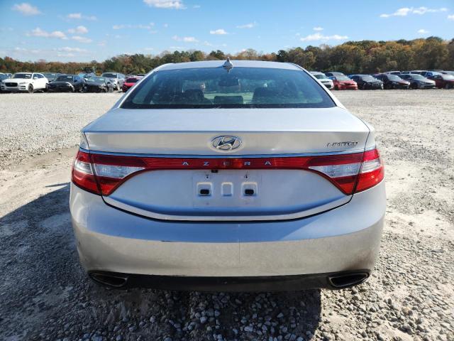 2014 HYUNDAI AZERA GLS #3283870450
