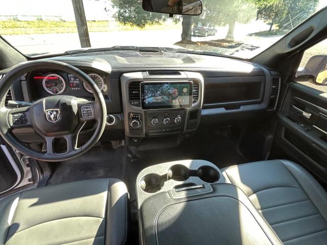 2022 RAM 1500 CLASS #3278709701