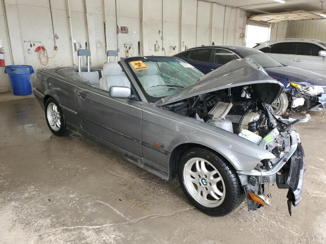 1995 BMW 325 IC AUT #3309571595
