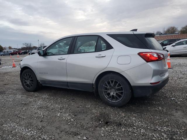 2020 CHEVROLET EQUINOX LS #3303574942