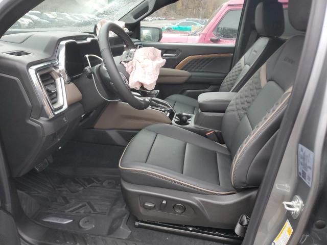 2024 GMC CANYON DEN #3287445057