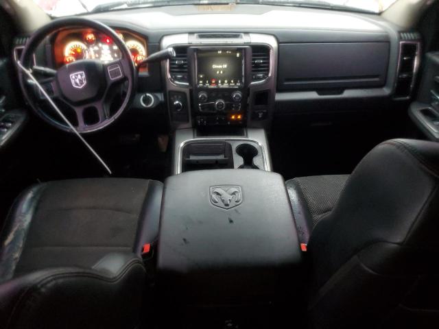 2018 RAM 2500 SLT #3304549443