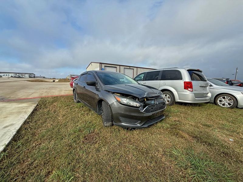 2018 FORD FOCUS S #3297859773