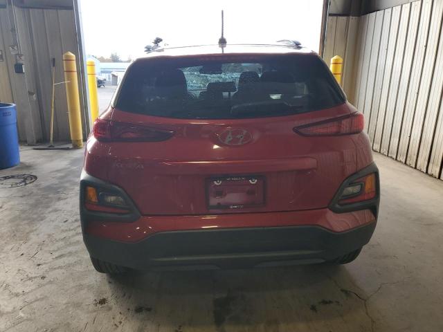 2021 HYUNDAI KONA SEL #3304669962