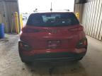 Lot #3304669962 2021 HYUNDAI KONA SEL