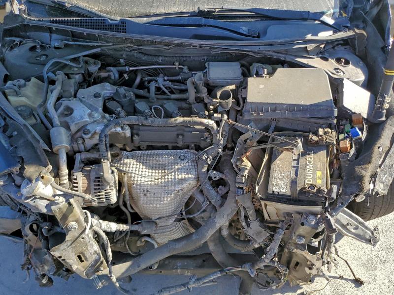 2015 NISSAN ALTIMA 2.5 #3306373604