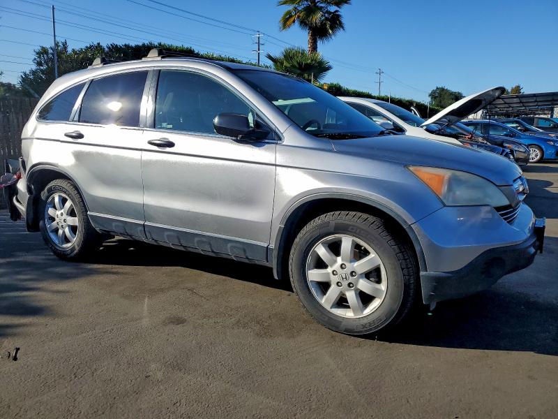 2008 HONDA CR-V EX #3303862786