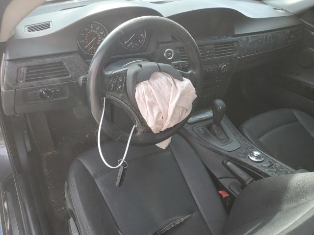 2008 BMW 328 XI SUL #3293532426