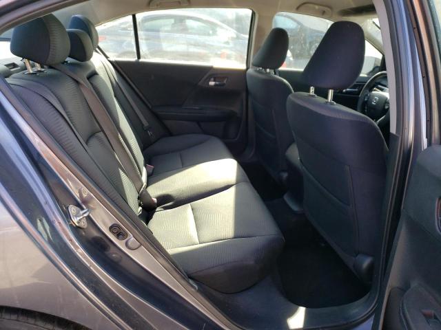 2017 HONDA ACCORD LX #3287655023