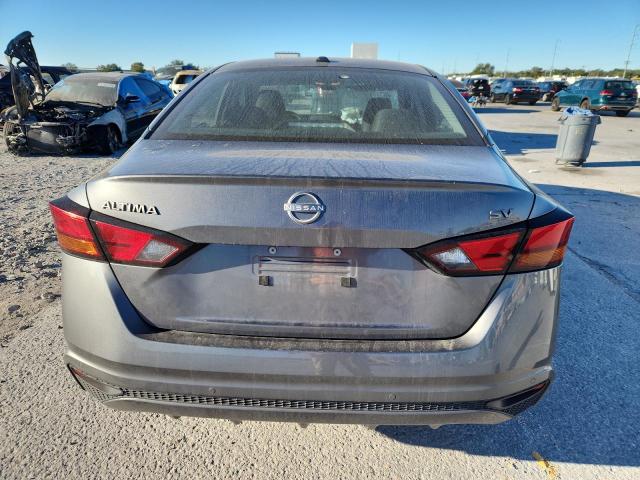 2024 NISSAN ALTIMA SV #3316093310