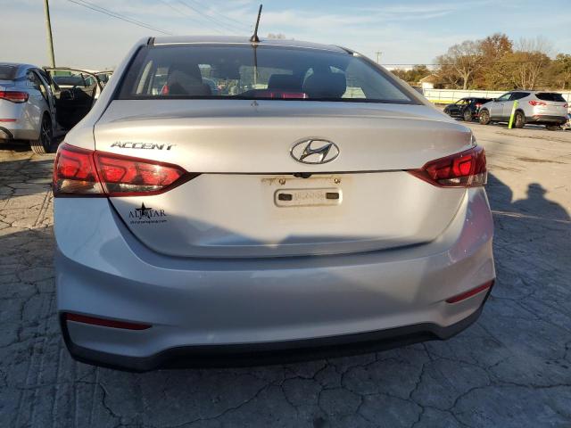 2018 HYUNDAI ACCENT SE 3KPC24A30JE012035