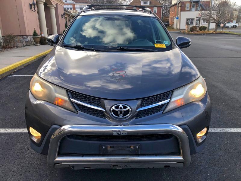 2014 TOYOTA RAV4 XLE #3301859983
