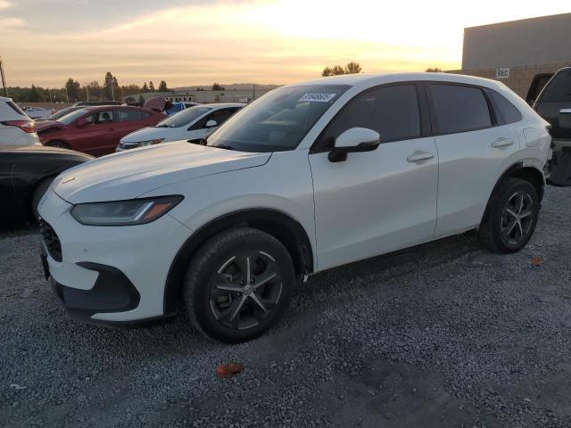 2023 HONDA HR-V EXL #3302919051