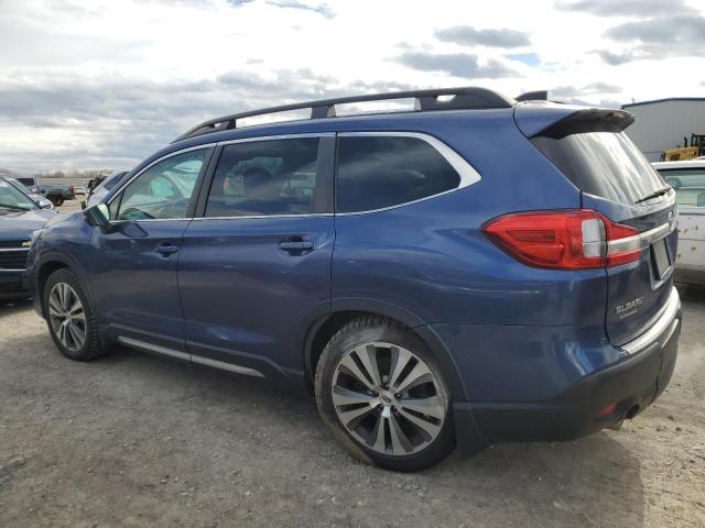 2021 SUBARU ASCENT LIM #3301609675