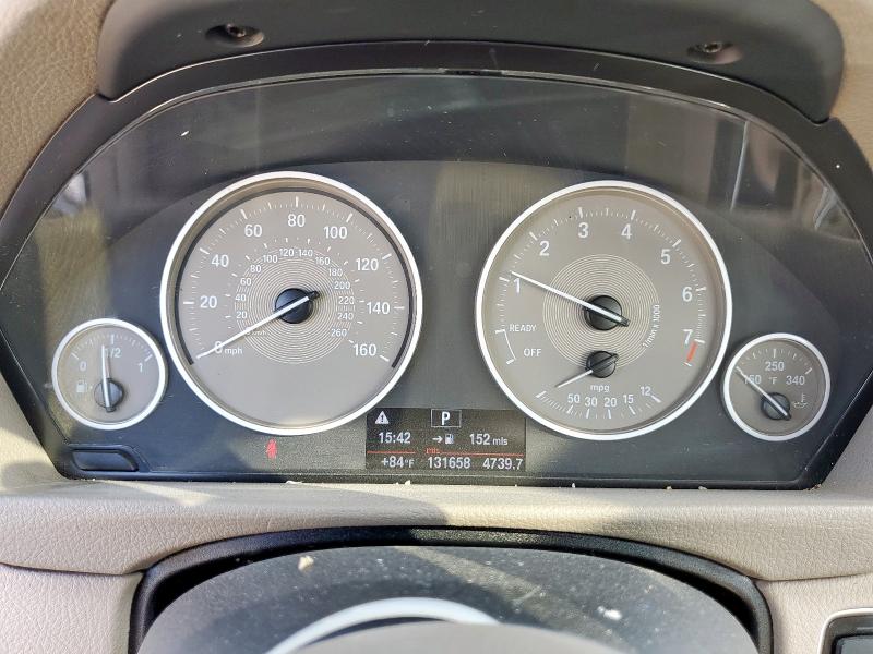 2013 BMW 328 I #3293430409