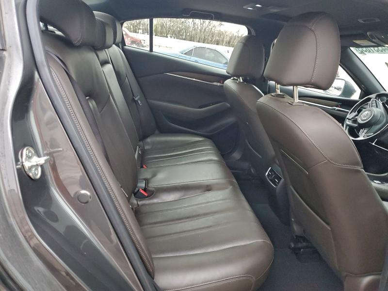 2018 MAZDA 6 SIGNATUR #3296884822