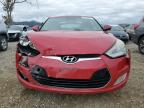 Lot #3310627865 2013 HYUNDAI VELOSTER