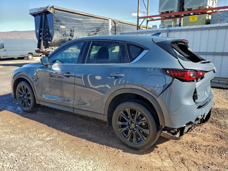 2024 MAZDA CX-5 PREFE #3304580437