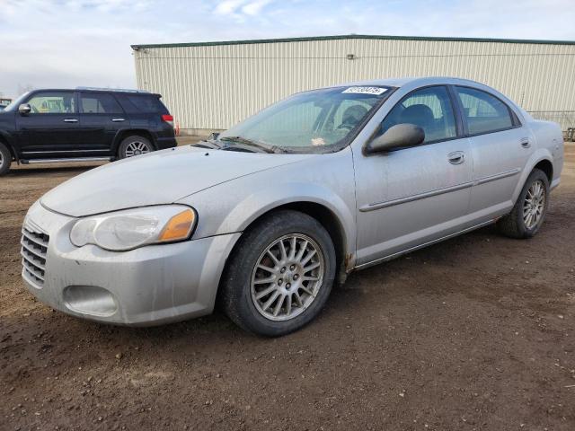 CHRYSLER SEBRING LI