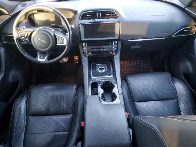 2017 JAGUAR F-PACE S #3291218956