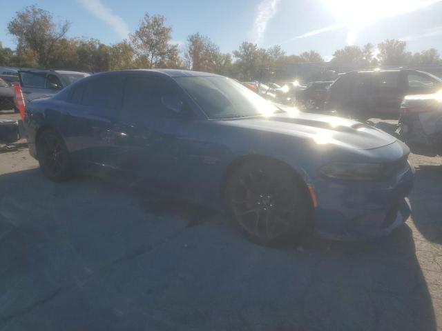 2021 DODGE CHARGER SC #3291166959