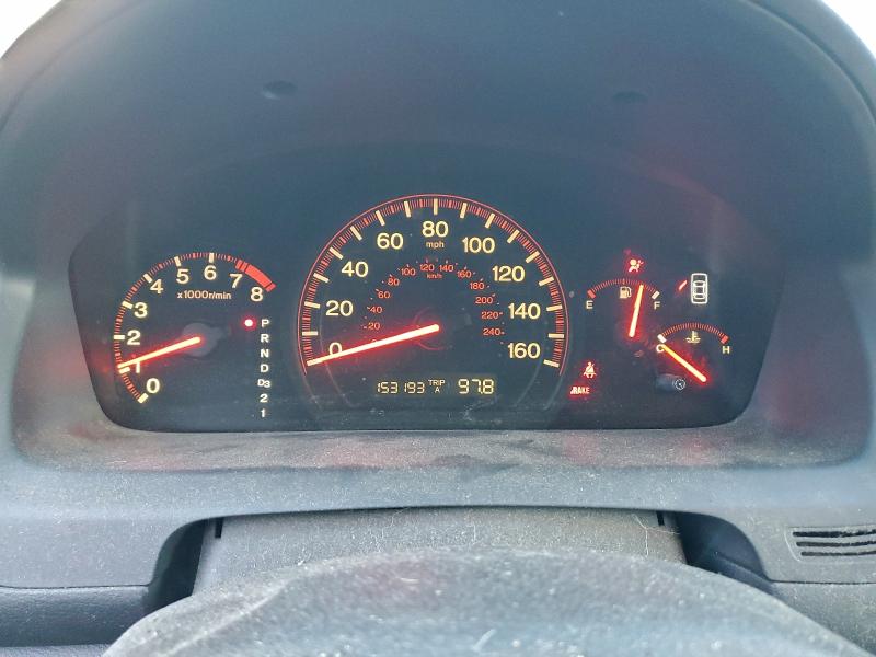 2003 HONDA ACCORD #3297870782