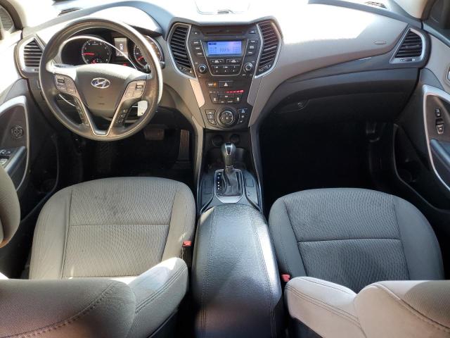 2016 HYUNDAI SANTA FE S #3291354154