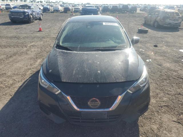 2021 NISSAN VERSA SV #3304489442