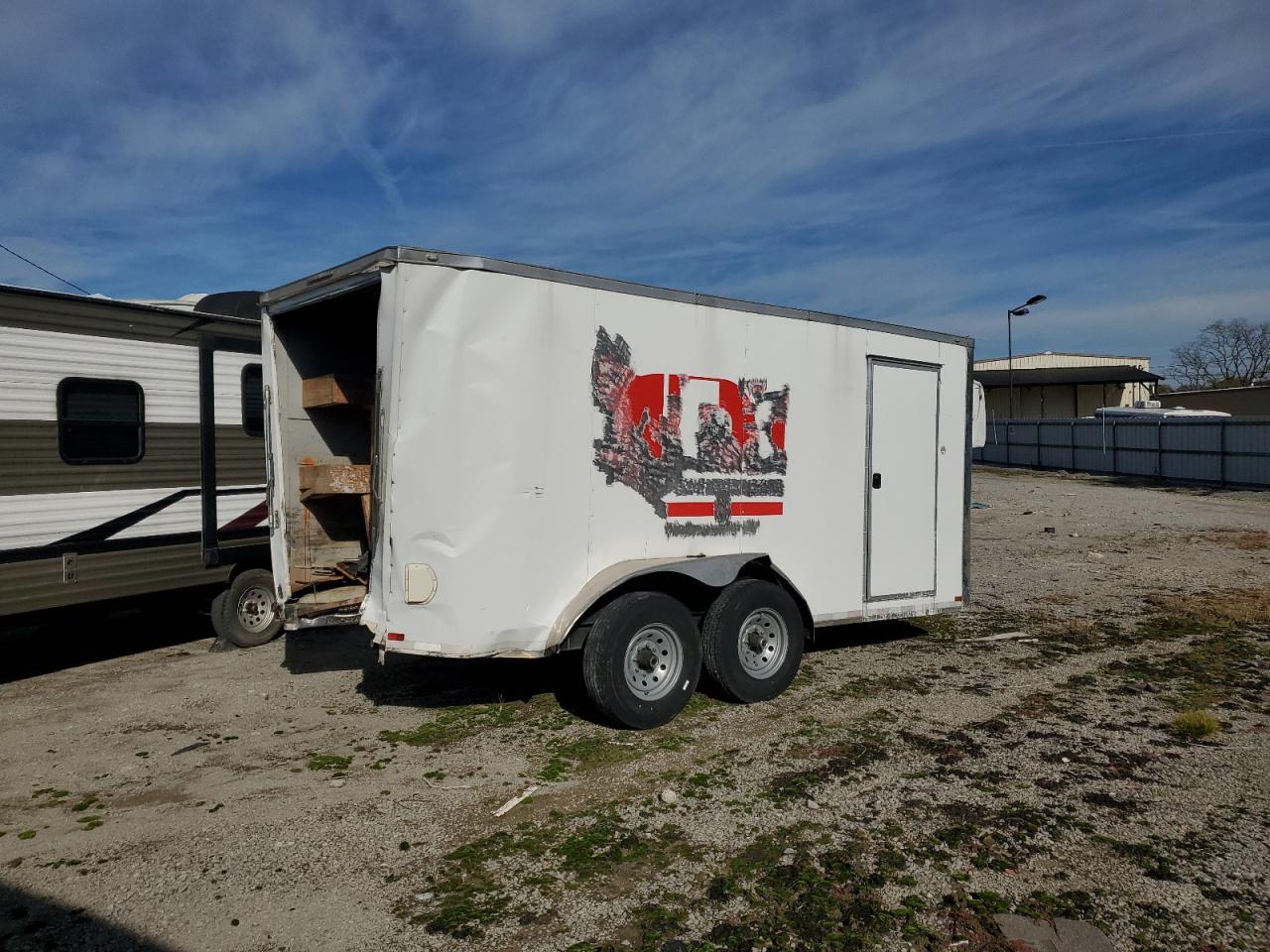 Lot #3291237966 2023 SPARTAN UNKNOWN