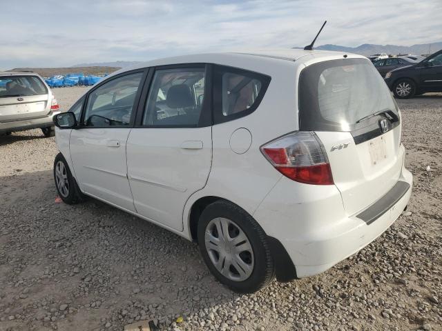 2010 HONDA FIT - JHMGE8G21AC013795