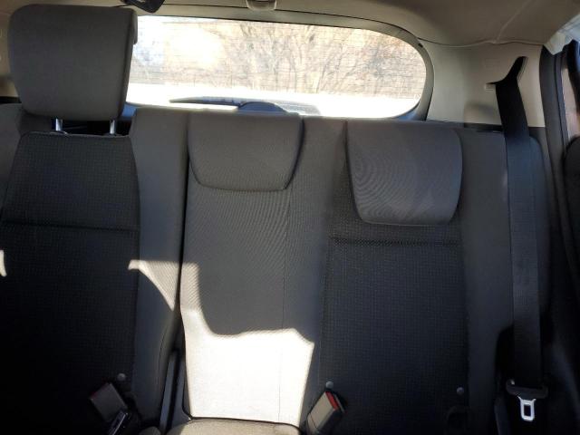 2019 HONDA HR-V EX #3298050136