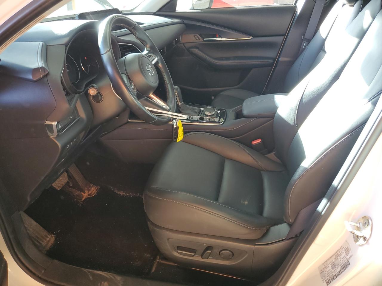 MAZDA CX-30 PREFERRED